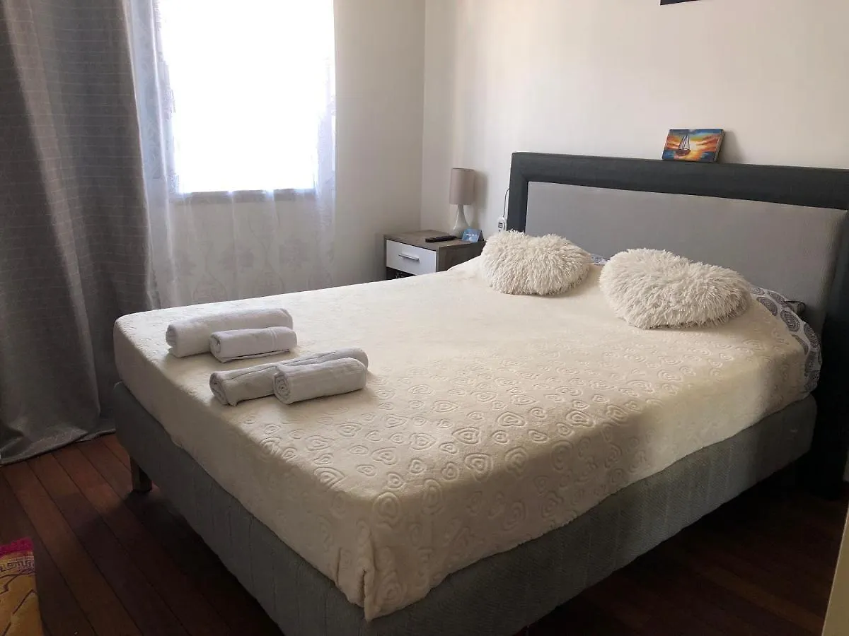 Chambre Privee Confortable A Louer Chez L Habitant Proche Plage Et Centre Ville De Nice
