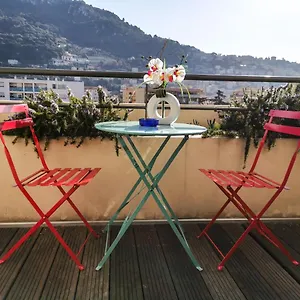 Hotel Esatitude, Nice
