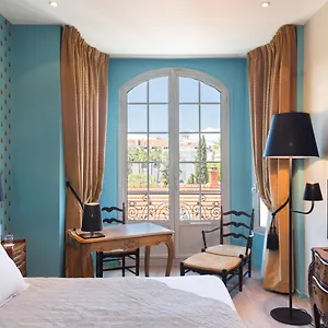 Le Grimaldi By Happyculture Nice
