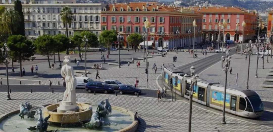 Chambre Privee Confortable A Louer Chez L Habitant Proche Plage Et Centre Ville De Nice Homestay